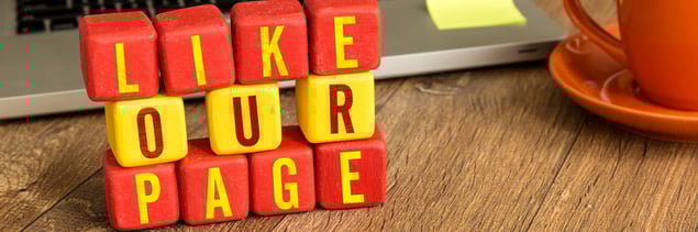 Best practices for SMB Facebook pages
