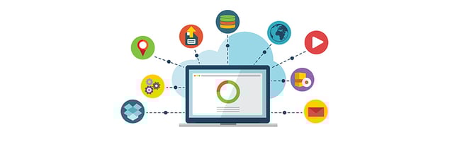 Considerations for large-scale AWS migration