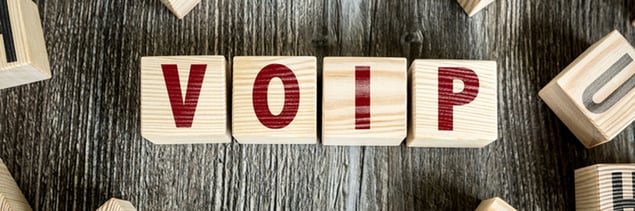 How to handle poor VoIP call quality