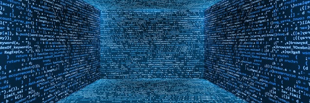 Three client level virtualization options