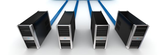 5 popular virtualization platforms for SMBs