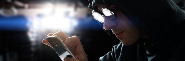Youth: the real tech-scam victims