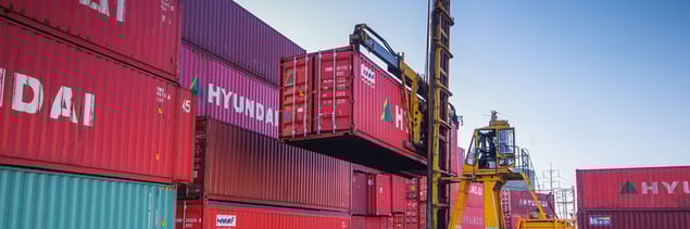 Understanding virtualization containers