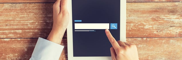 Branded search results for your business