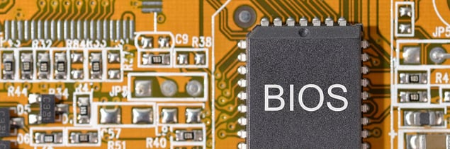 Outdated firmware is worse than you realize