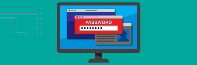 Autocomplete password risks
