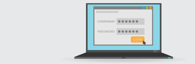 Beware of what you save in web browsers
