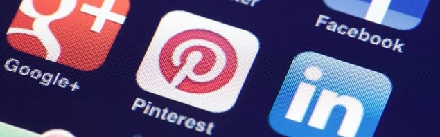 How to market SMBs with Pinterest