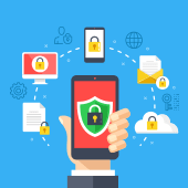 The Critical Functions of Cloud Computing and Cybersecurity in Protecting the Legal Sector