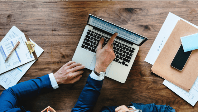 How to Investigate Unusual Activities on Your Network – NIST Cybersecurity