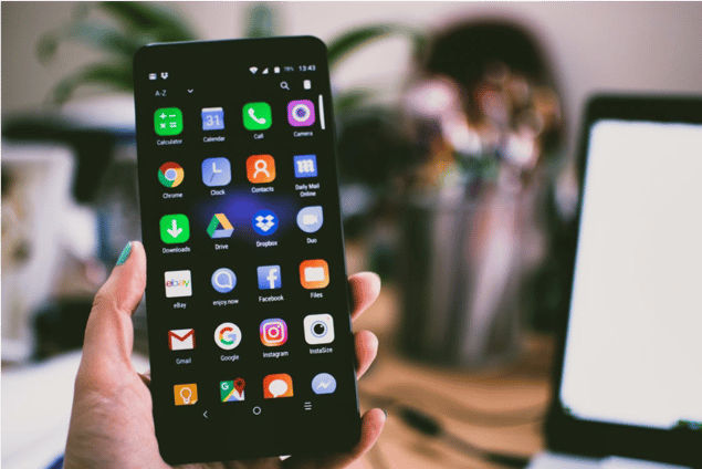 Top Five Security Apps for Android Mobile Devices in 2019