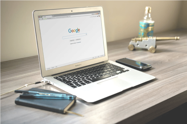 Top 5 Chrome Security Hacks