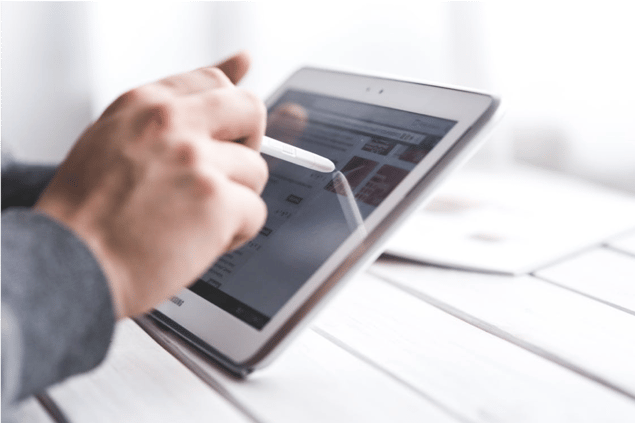 Cybersecurity for Tablet Devices – Is It Any Different?