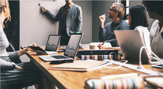 5 Critical Lessons in Cybersecurity Training