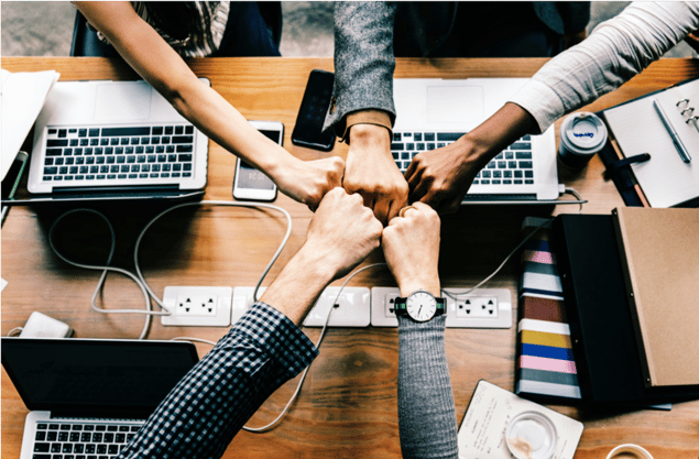 Does Your Business Have a Cybersecurity Team in Place?