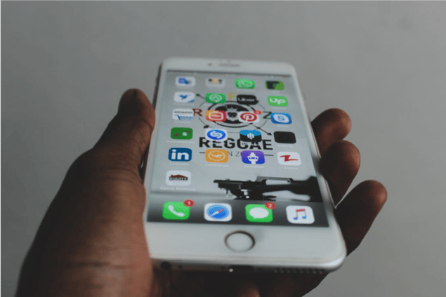 How to Recognize Suspicious Applications and Improve Mobile Cybersecurity?