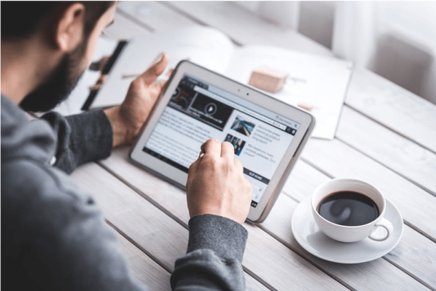 The Major Threats to Online Privacy