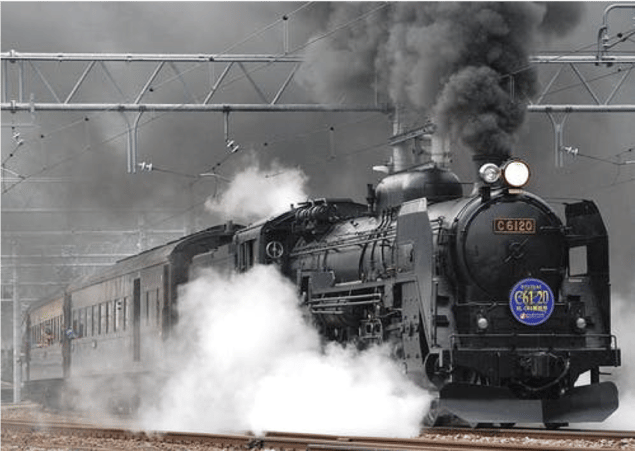 A Cybersecurity Startup Planning to Secure Trains From Hackers – New Security Innovation