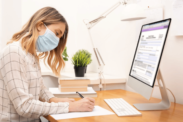 Working Remotely After Covid-19