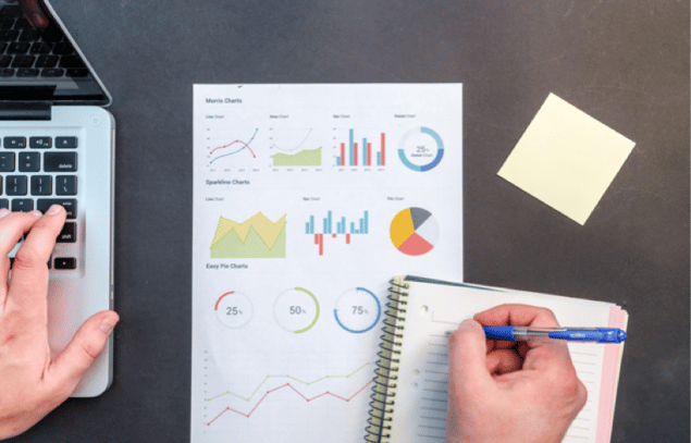 5 Tips to Stay Productive While Working from Home During Covid-19