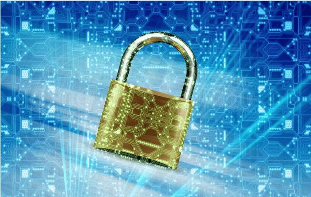 Keep Your Information Protected