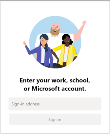 How To Join Teams Without An Account