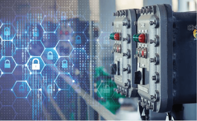 Rise of Cybersecurity Threats in Industrial Control Systems