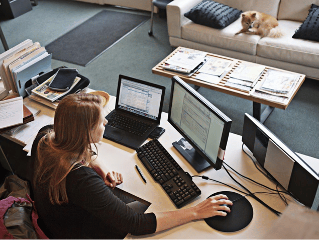 Tips And Tricks For Setting Up Your Home Office