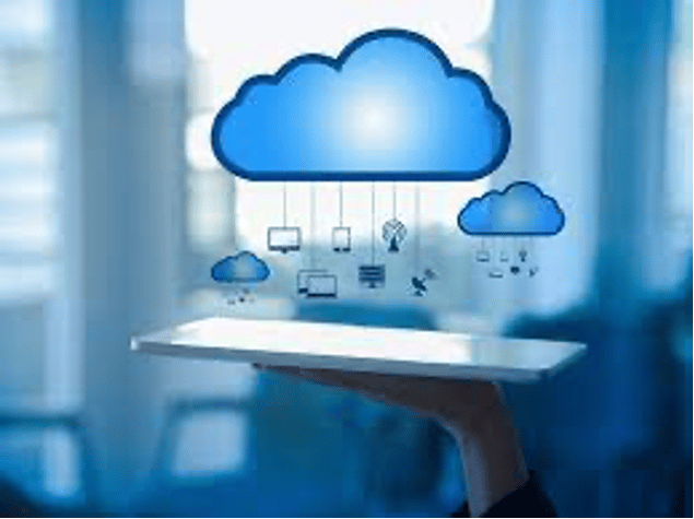Cloud Computing: What Are The Cybersecurity Risks?