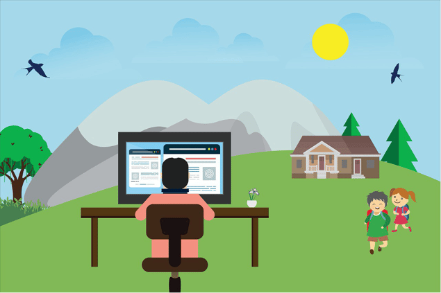 Effective Remote Working Strategies