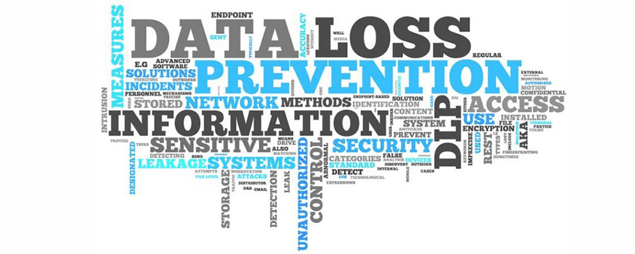 Data Loss Prevention During Covid-19