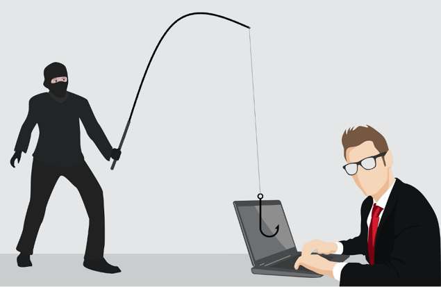 Phishing: Holiday Season Attacks on the Rise