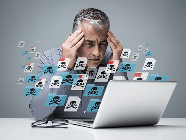7 Ways Malware Can Get into Your Device