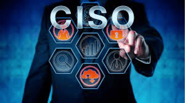 Under Pressure - COVID-19 Forced Many Execs to Sideline Cybersecurity