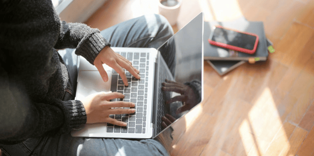 Communication During Social Distancing: Microsoft’s Collaboration Features