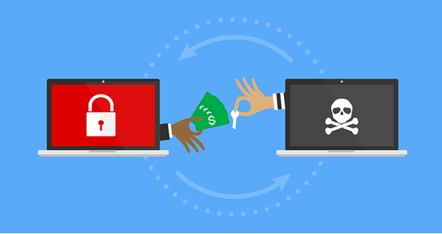 NIST Releases Tips and Tactics For Dealing With Ransomware
