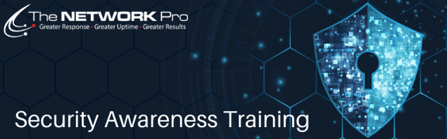 Security Awareness Training Video