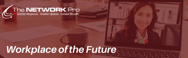 Workplace of the Future Video