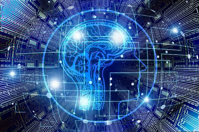 The Use of Artificial Intelligence in Cybersecurity