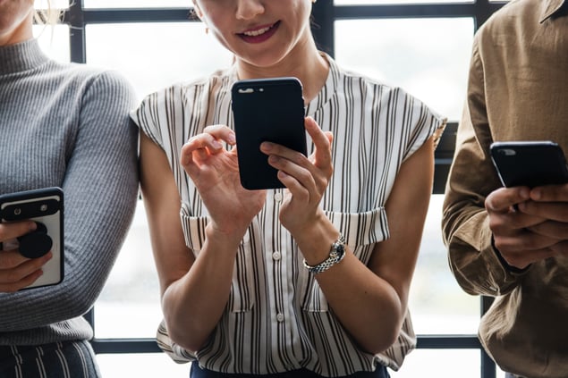 The Importance of Mobile Device Security