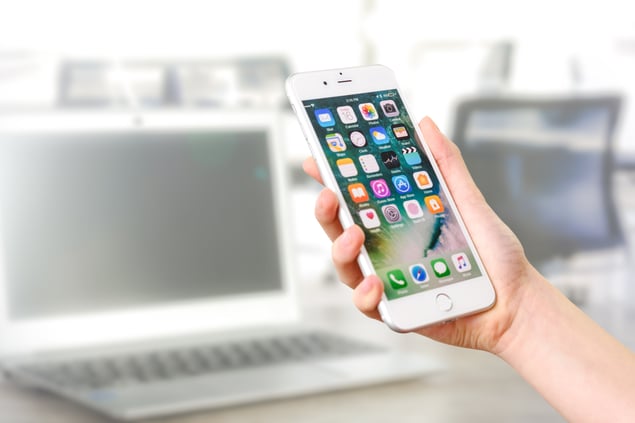 Why Mobile Devices Are a Vulnerability Rather than an Asset for a Business