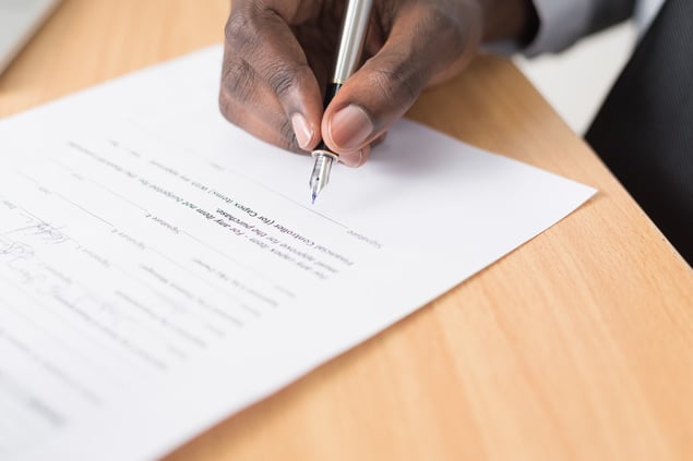Navigating Regulatory Compliance in the Legal Industry