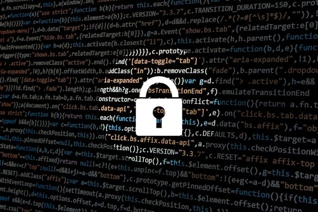 The Center of Internet Security – What Are the Top 20 Critical Security Controls
