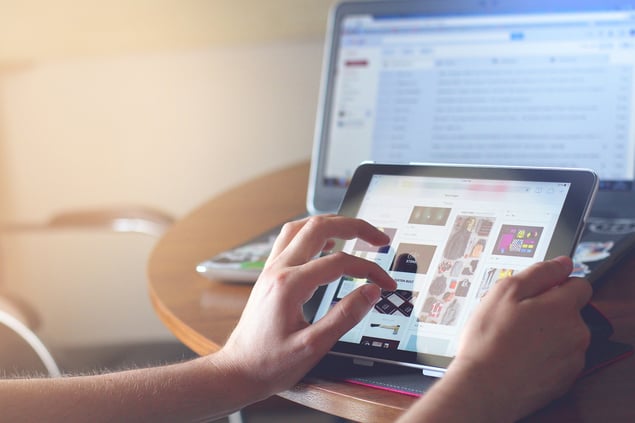 Why You Should Educate Your Employees on IoT
