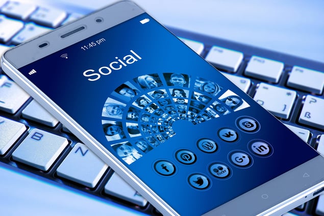 Social Media Threats: Dawn of a New Media along with New Business Concerns