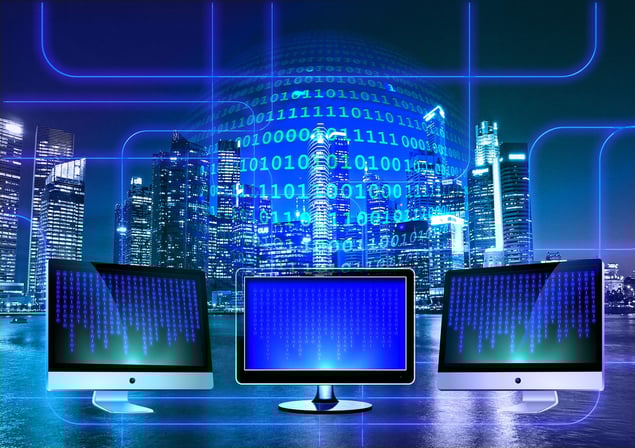How Can NIST Save Your Business?